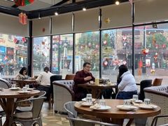 -地狱厨房Hell's  Kitchen(美丽熙街店)