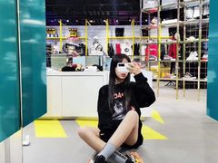-砂之船奥莱(南京江宁店)