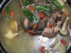 -妈妈的味道(和顺古镇店)