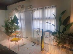 -蛋黄纪简餐厅