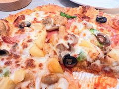 -必胜客(长安店)