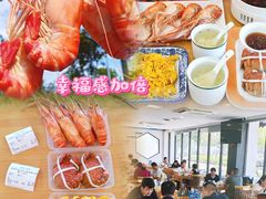 -品鲜村农家菜·阳澄湖大闸蟹(总店)