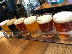 -爱啤精酿·民谣酒馆(滨江店)