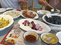 -添福来墨鱼饺子 · 海鲜东北菜(大连星海·黄浦路店)