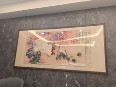 -华竹饭店(中央大街店)