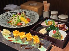 芝士-牛道·和牛九食(市府恒隆广场店)