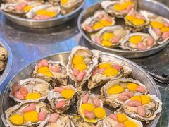 -飞尝蚝·顺德菜·鱼生(顺德总店)