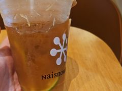 -奈雪的茶(石厦时代广场店)