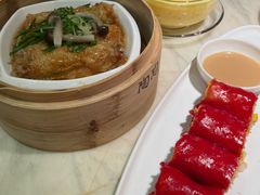 -陶陶居酒家(SM二期购物广场店)