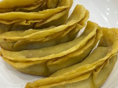 -草桥清真牛肉锅贴扁食店