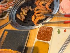 -乌拉烤肉(如皋首店)