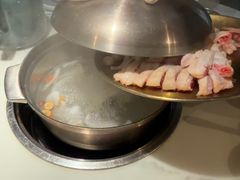-三个椰子·现砍椰子鸡(金源CBD店)