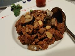 -天伦王朝酒店·盛华瑄餐厅