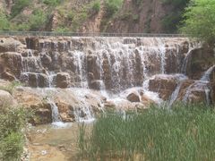 -桑干河大峡谷旅游区