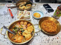 -雙冲柳州螺蛳粉&酸嘢&桂林米粉(簋街店)