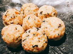 手抓饭团-伊茉家的烤肉店(勒泰中心店)