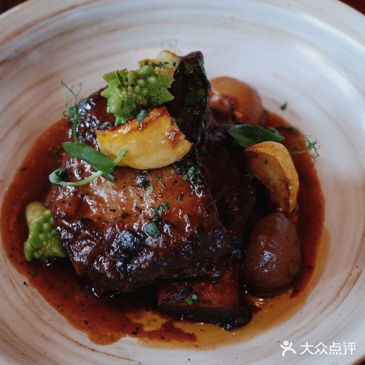 我宣布，这里才是杭州西餐天花板[吐]