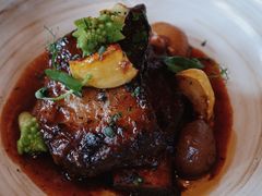 -杭州西子湖四季酒店-WL BISTRO西湖餐厅(灵隐路店)
