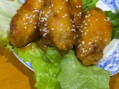 -三凤酒家·百年无锡菜(清扬茂业店)