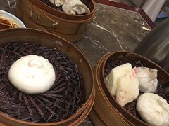 -冶春茶社(星汉大厦店)