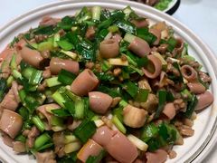 海肠捞饭-小螺号海鲜·地道鲁菜(泉城广场店)