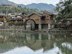 -云水谣景区