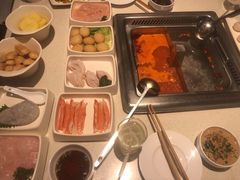 -海底捞火锅(龙岗星河COCO Park店)