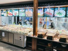 -滁香园·滁州菜(琅琊山店)