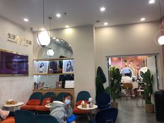 -海马体照相馆(上海宝山万达广场店)