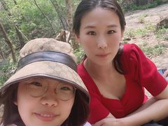 -白水寺森林公园