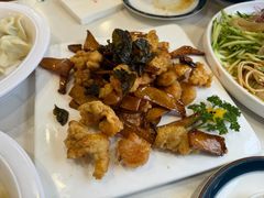 -百味饺子城•海鲜家常菜(秦皇岛店)
