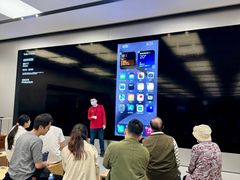 -Apple零售店(深圳益田假日广场店)