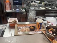 -吉野家(顺义站前北街店)