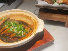 -绿茶餐厅(千岛湖银泰城店)