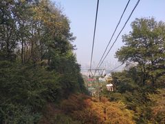 -岳麓山风景名胜区