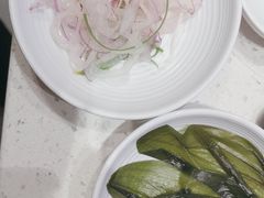 -韩时烤肉(丰科万达广场店)