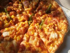 -尊宝比萨(江南豪园店)