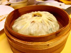 大包子-商都酒店( 北京南站店)