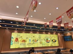 -西部马华清真兰州牛肉面·烧烤夜市(三里河店)