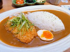 -CURRY YA 熟成咖哩專門店(深圳湾万象城店)