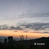 成都的一天太阳