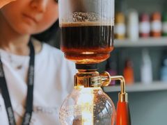 -dotcom coffee古点咖啡(致真大厦店)