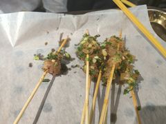 -盟重烧烤(东瓜山创始店)