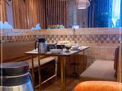 大堂-望湘园·湖南菜(宏伊店)