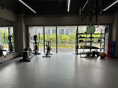 -EASY POWER健身工作室(浦东大道店)