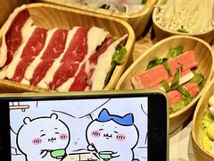 -独食火锅·半米屋台(望平街店)