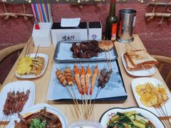 -烤五行·烧烤烤串(石佛营店)