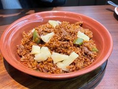 -萨莉亚意式餐厅(杭州滨江天街店)