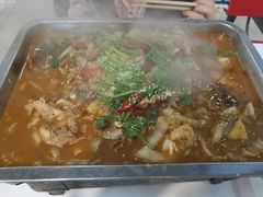 -苏州大学独墅湖校区-第6食堂