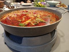-天府掌柜(九眼桥店)